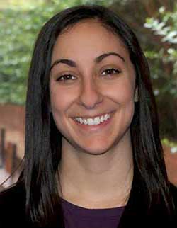 Michelle Cilenti, PT, DPT, OCS, SCS, CSCS