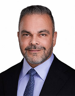photo of Milan Sen MD, MBA, MS, FRCSC, FAAOS