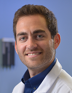 photo of Mitchell C. Nelson, MD