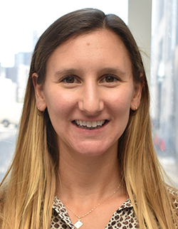 Molly Frankinburger, PT, DPT, OCS, FAAOMPT, CSCS