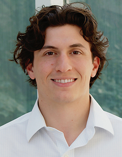 Nick Maroldi, PT, DPT, OCS, CHT
