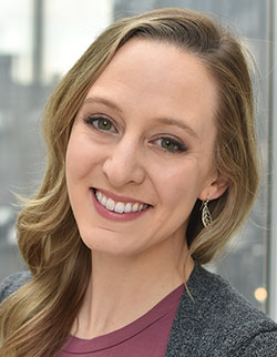 photo of Nicola Banger, PT, OCS, MScPT, SFMA, CYA