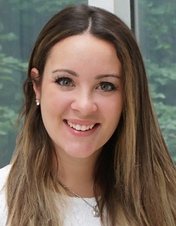 photo of Nicole Passalacqua, MS, CCC-SLP, TSSLD