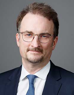 photo of Oliver PF Panzer, MD