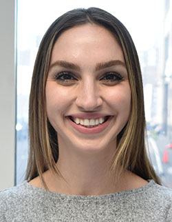Olivia Wuest, PT, DPT, CSCS, SMFA