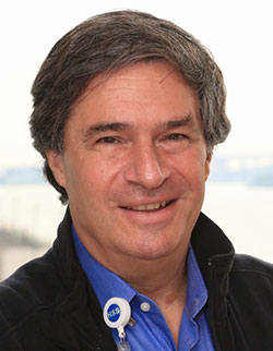 photo of Philip J. Wagner, MD