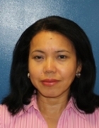 photo of Geraldine Tomakin-Pilla, NP