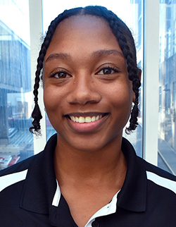 photo of Raine Smith, PT, DPT