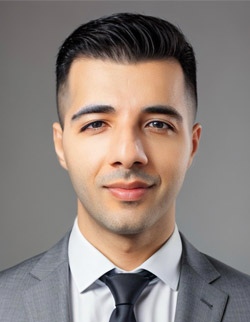 photo of Rehan Umar, MD
