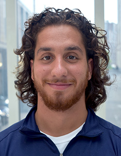 photo of Robert Massucci, PT, DPT