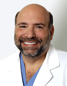 photo of Rock G. Positano, DPM, MSc, MPH, DSc