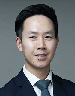 photo of Roger Yang, MD