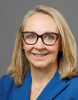 photo of Sandra L. Kopp MD, FASA
