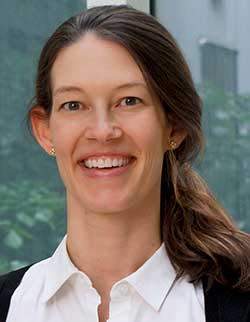 photo of Sarah M. Andrus, PT, DPT, CMPT, OCS, CSCS