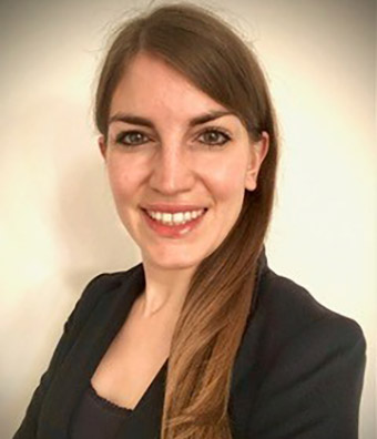 Sarah Foreman, MD