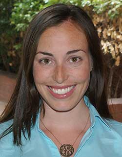 Sarah K. McLean, PT, DPT, OCS