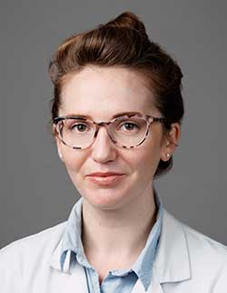 photo of Sarah Tryon, NP