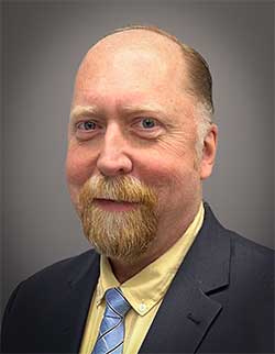 photo of Sean Bryan, MD