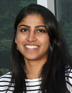 Sheena Alva, PT, DPT, OCS