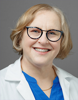 photo of Sherry Kohn, MS, ANP-BC