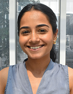 photo of Simran Kaur, PT, DPT
