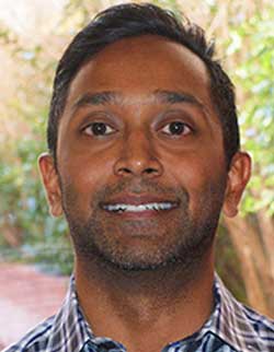 Snehal R. Patel, PT, MPT, SCS