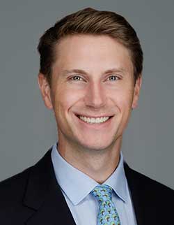 photo of Spencer H. Summers, MD