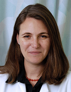 Stephanie L. Perlman, MD