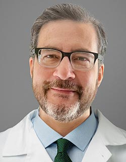 photo of Stephen Nygard, MD