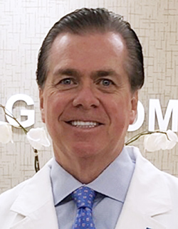 Stephen J. O'Brien, MD, MBA