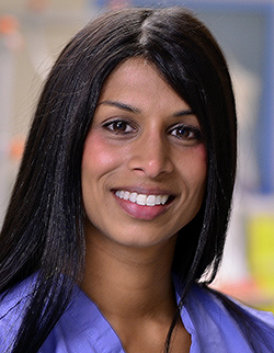 photo of Swetha R. Pakala, MD