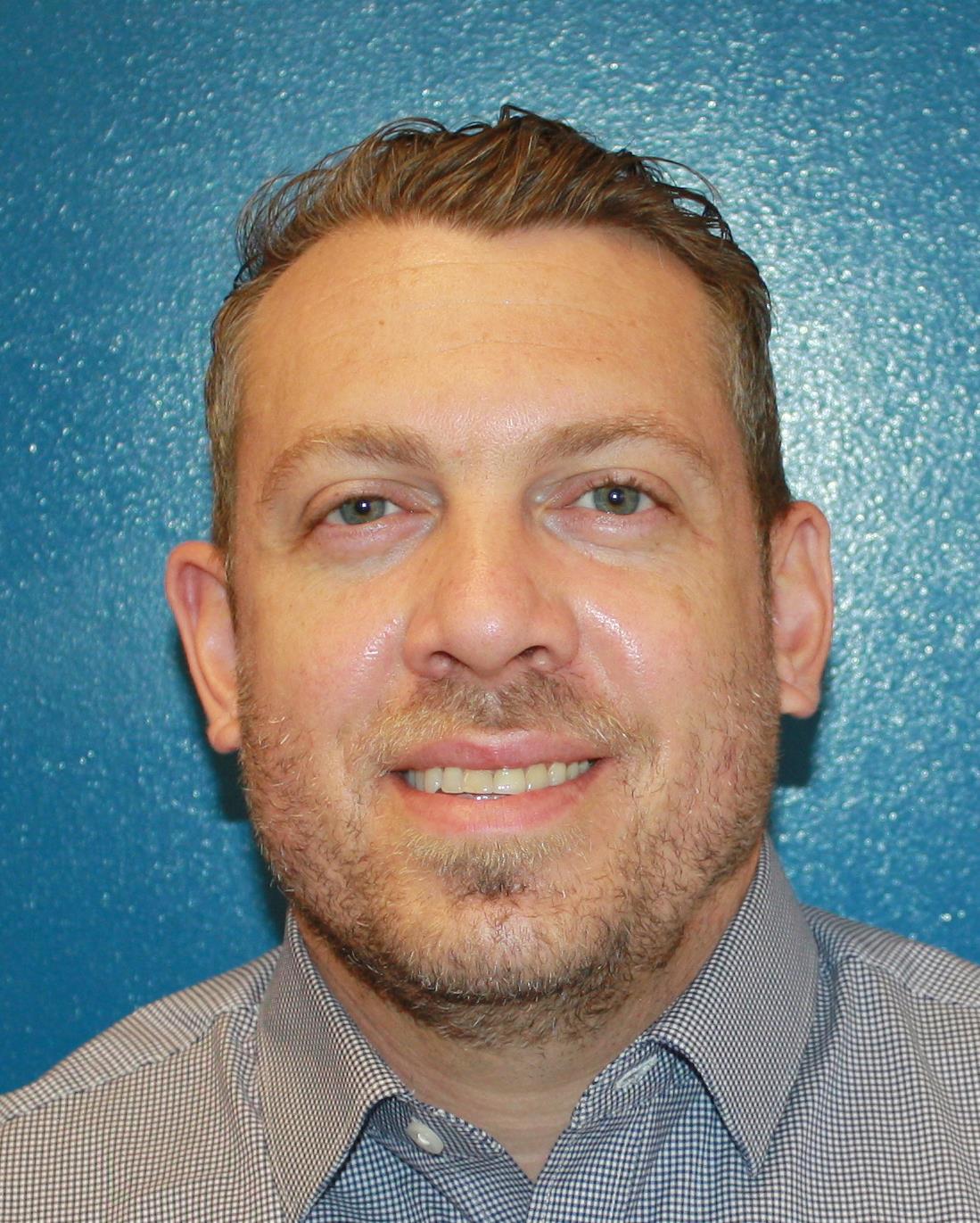 photo of Ronald T. Vales, II, NP
