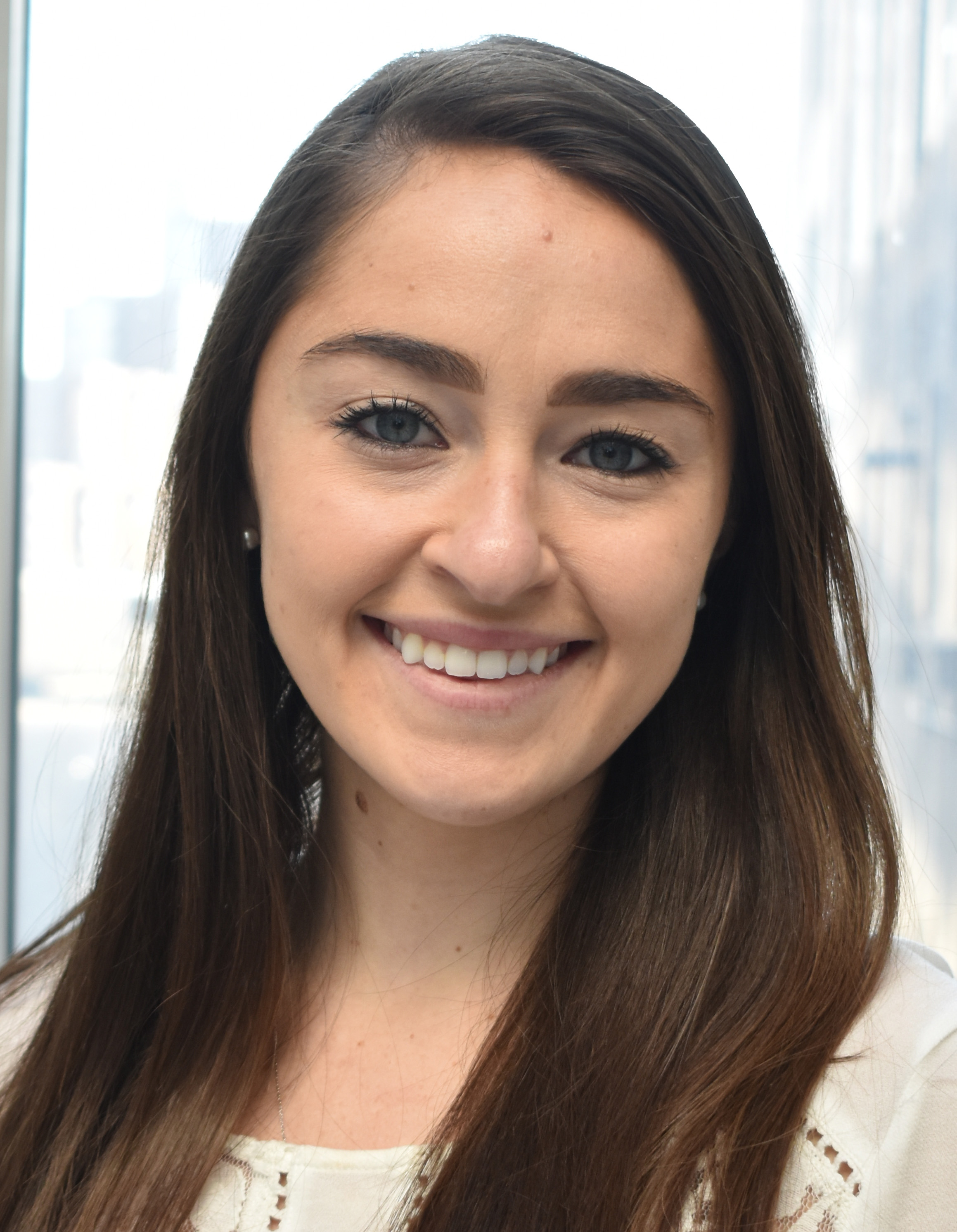 photo of Taylor Pendergast, MS, OTR/L, CHT