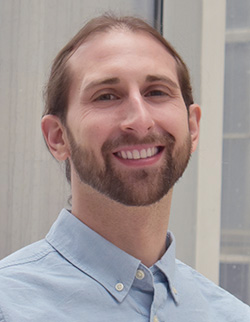 photo of Thomas Maggio, LMT
