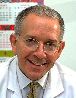 photo of Thomas M. Novella, DPM