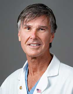 photo of Thomas J. Quinn, MD, MBA