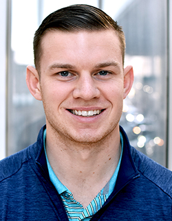 photo of Tim James Filzen, PT, DPT, ATC