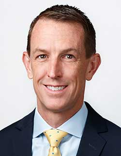 photo of Todd McGrath, MD