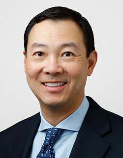 photo of Tony Wanich, MD
