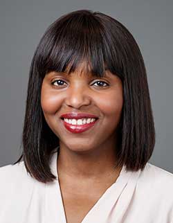 photo of Uchenna O. Umeh, MD