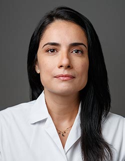photo of Veronica G. Fusco, MD