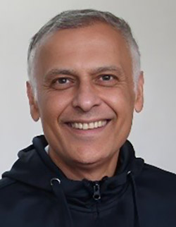 Vijay B. Vad, MD