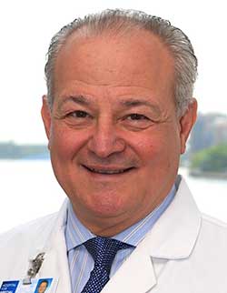 photo of Vincent R. LaSala, MD