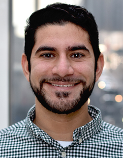 Vincent J. Luppino, PT, DPT, OCS, Cert. DN, COMT, CSCS