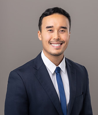 Vincent Tran, MD