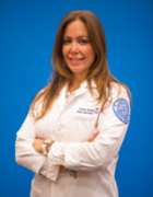 photo of Vivian Aponte, NP