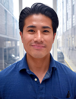 William Sun, PT, DPT